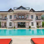 Gocek Arion Hotel Göcek