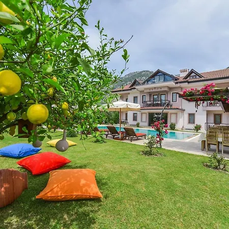 Gocek Arion Hotel Göcek