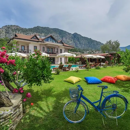 Gocek Arion Hotel Göcek