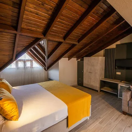 Gocek Arion Hotel Göcek