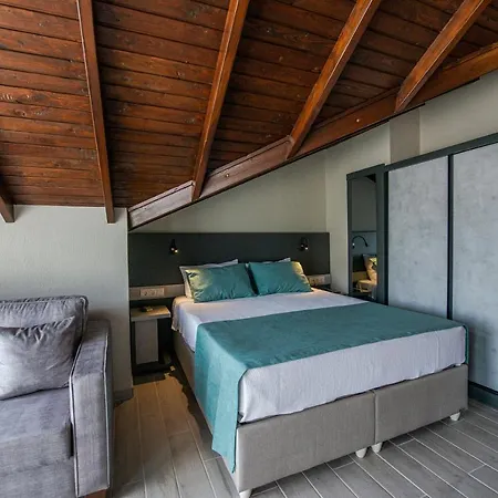 Gocek Arion Hotel Göcek
