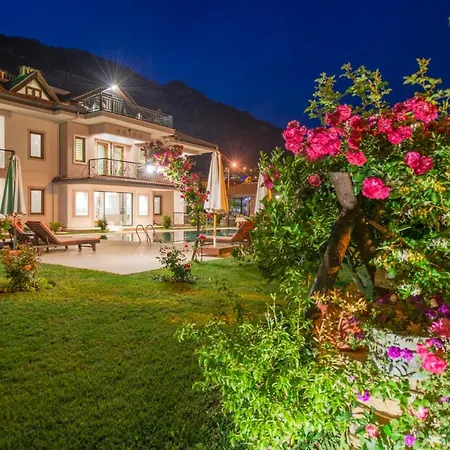 Gocek Arion Hotel 3*