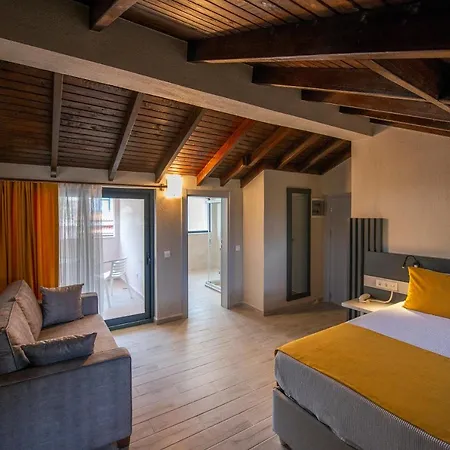 Hotel Gocek Arion 3*