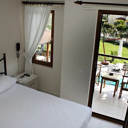 Hotel Gocek Arion Göcek