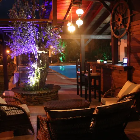 Hotel Gocek Arion 3*