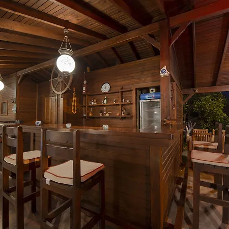 Gocek Arion Hotel Göcek