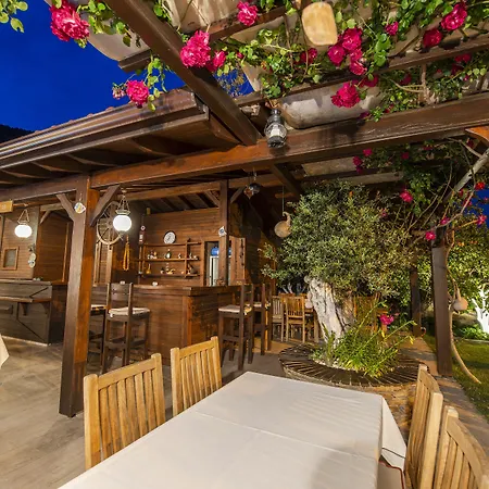 Gocek Arion Hotel 3*