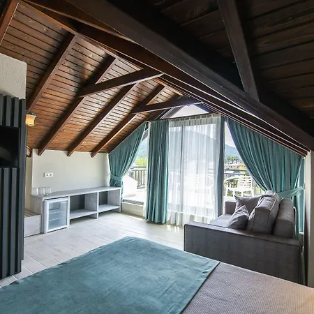 Gocek Arion 3* Göcek