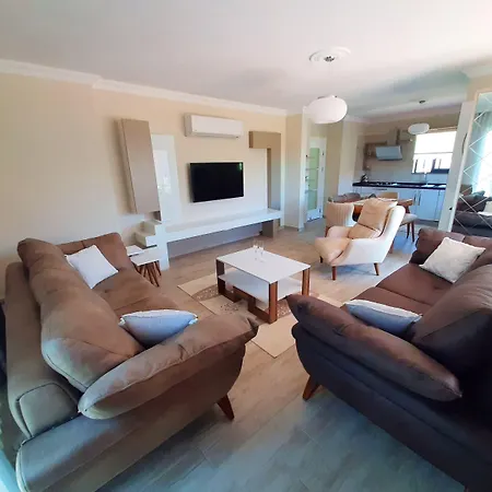 Hotel Gocek Arion 3*