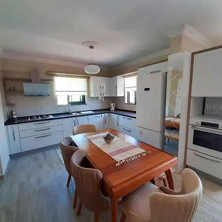 Hotel Gocek Arion Göcek