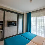 Gocek Arion Отель 3*
