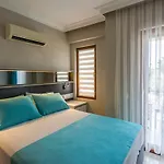 Hotell Gocek Arion 3*