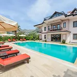 Отель Gocek Arion 3*