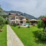 Gocek Arion Отель 3*