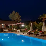 Gocek Arion Отель