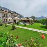 Отель Gocek Arion 3*