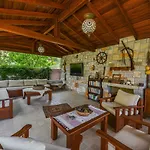 Gocek Arion Отель Гёчек