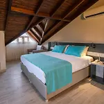 Gocek Arion Отель