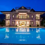 Отель Gocek Arion 3*