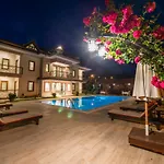 Отель Gocek Arion 3*