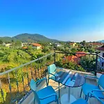 Отель Gocek Arion 3*