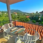 Отель Gocek Arion