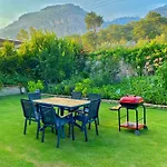 Отель Gocek Arion
