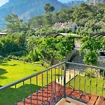 Отель Gocek Arion Гёчек