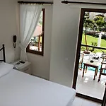 Отель Gocek Arion Гёчек