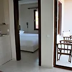 Gocek Arion Отель