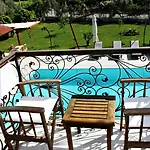 Отель Gocek Arion 3*