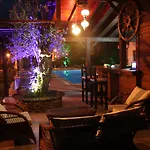 Отель Gocek Arion 3*