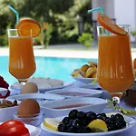 Gocek Arion Отель