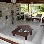 Gocek Arion Отель Гёчек