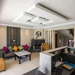 Отель Gocek Arion 3*