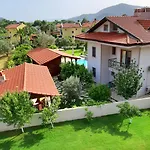 Отель Gocek Arion 3*