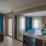 Отель Gocek Arion Гёчек
