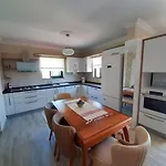 Отель Gocek Arion Гёчек