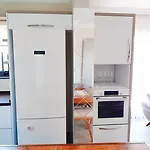 Gocek Arion Отель 3*