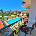 Gocek Arion Отель 3*