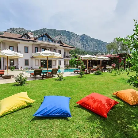 Gocek Arion 3*