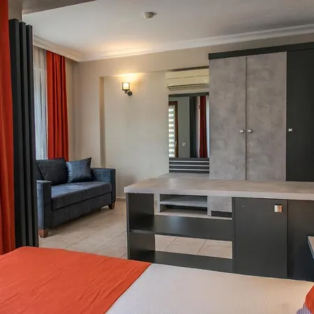 Gocek Arion מלון 3*