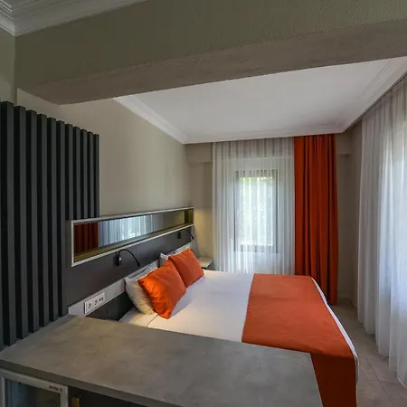 Gocek Arion Hotell 3*
