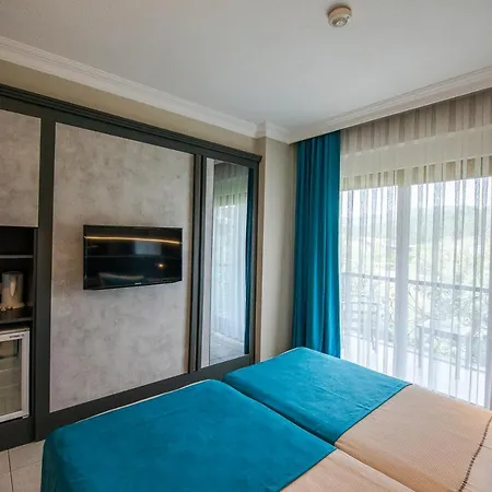 Gocek Arion מלון 3*
