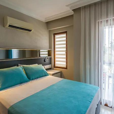 מלון Gocek Arion 3*
