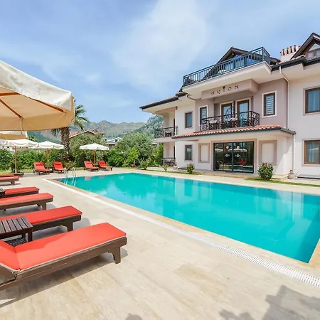 호텔 Gocek Arion 3*