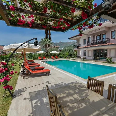 Gocek Arion 3* גוג'ק