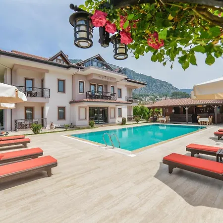 Gocek Arion Hotel 3*