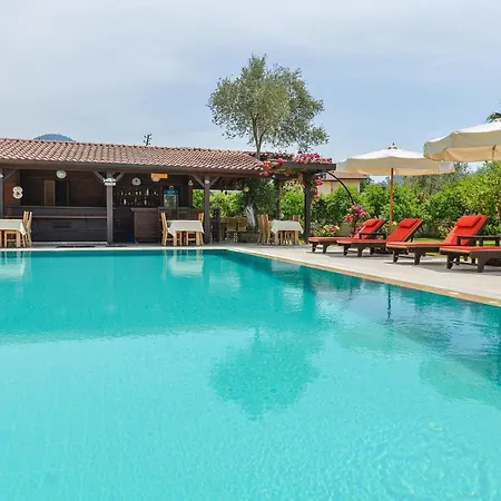 Gocek Arion מלון 3*