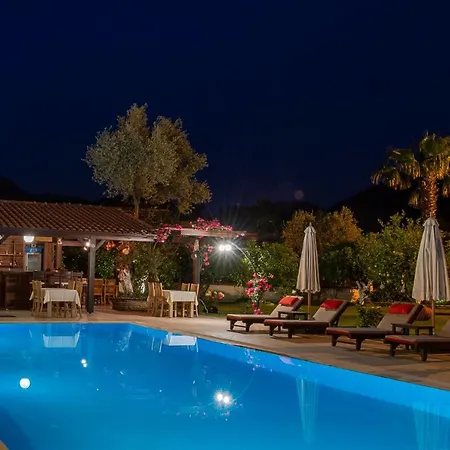 Gocek Arion Hotell